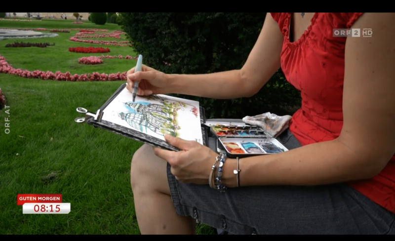 Slider image