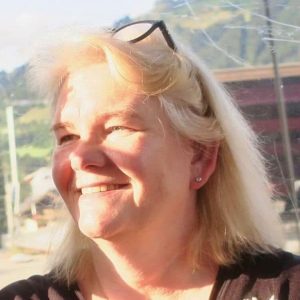 Susanne Spangl