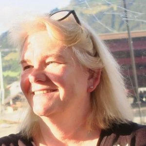 Susanne Spangl